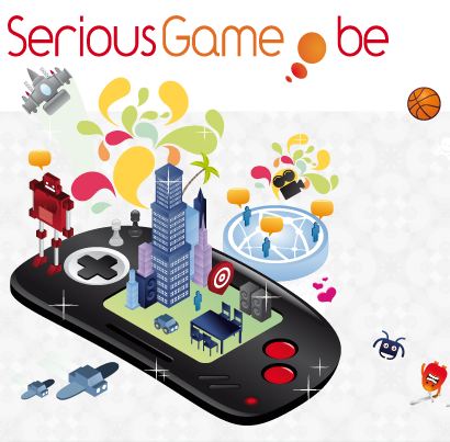 seriousgame.be