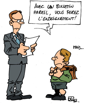 selection
