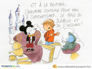 inscriptions