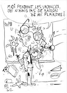 penurie