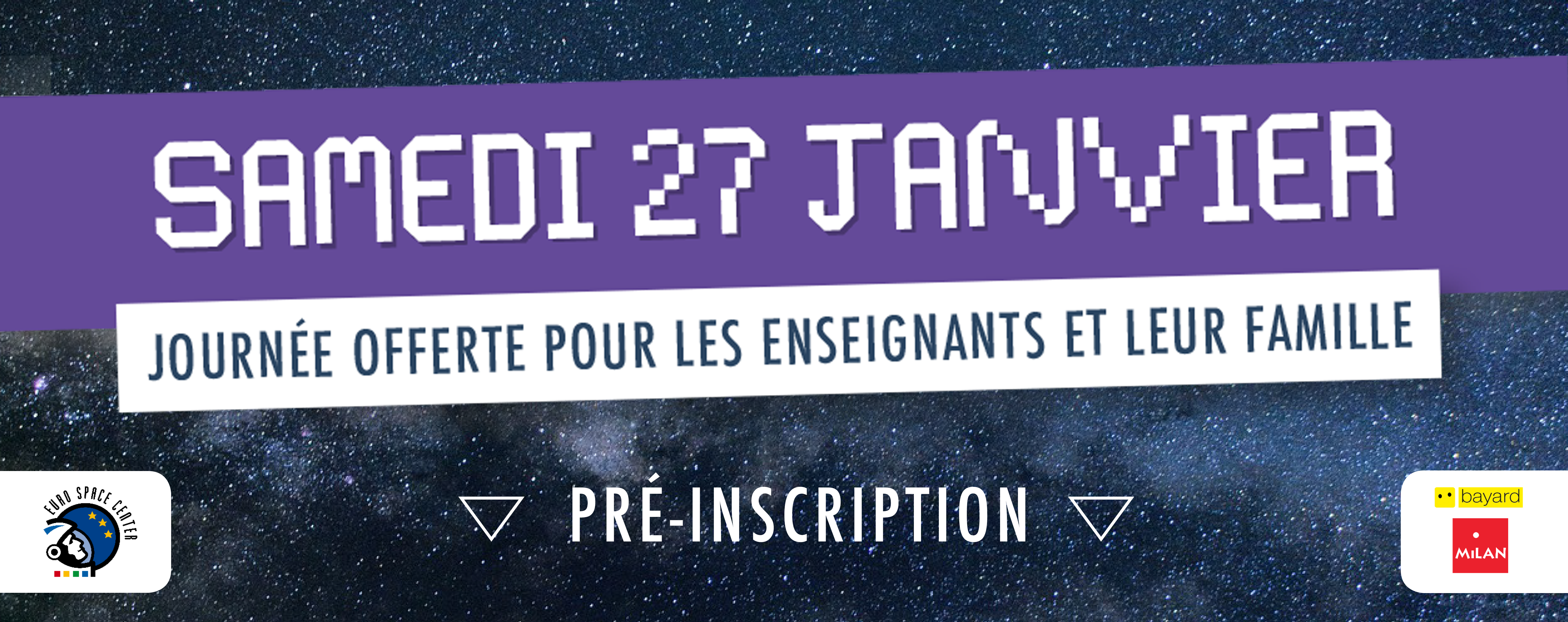 27janviereurospacecenter