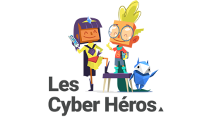 Les Cyber Héros