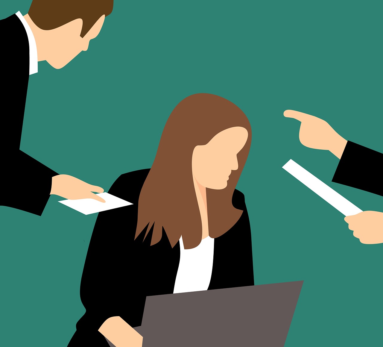 Organisation de la Justice : synthèse