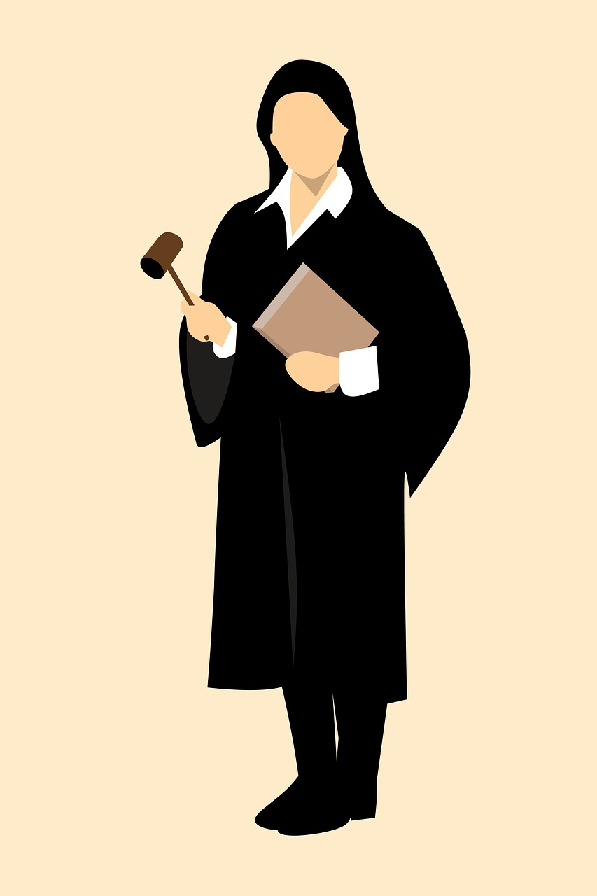 "Une avocate à l'école" : compte-rendu
