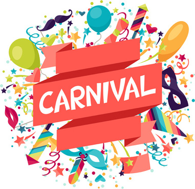 Belgian culture : carnival (carnaval)