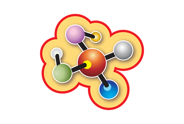 Le modèle moléculaire : UAA1