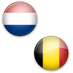 Introduction culturelle Pays-Bas et Belgique