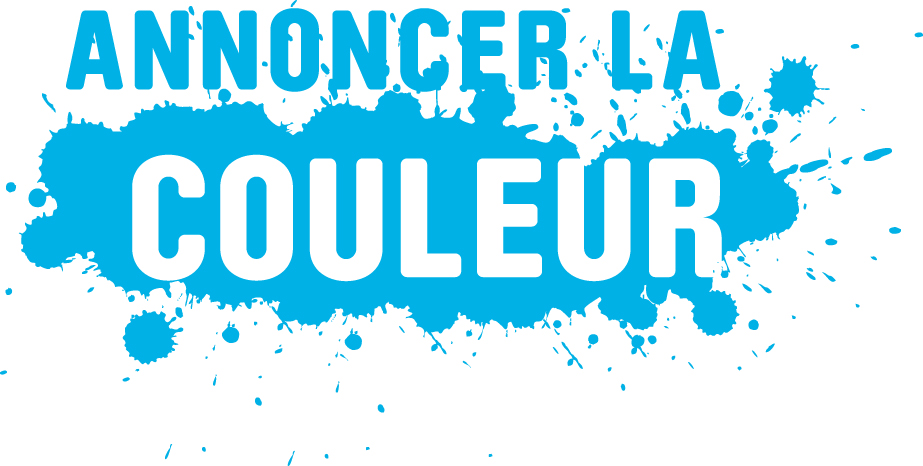 Annoncer La Couleur