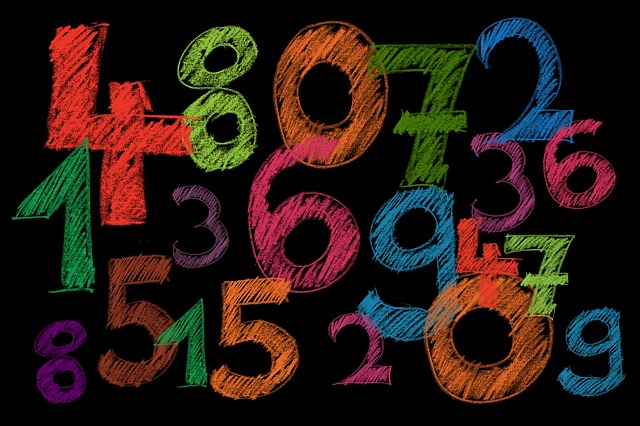Odd and even numbers (pairs et impairs)