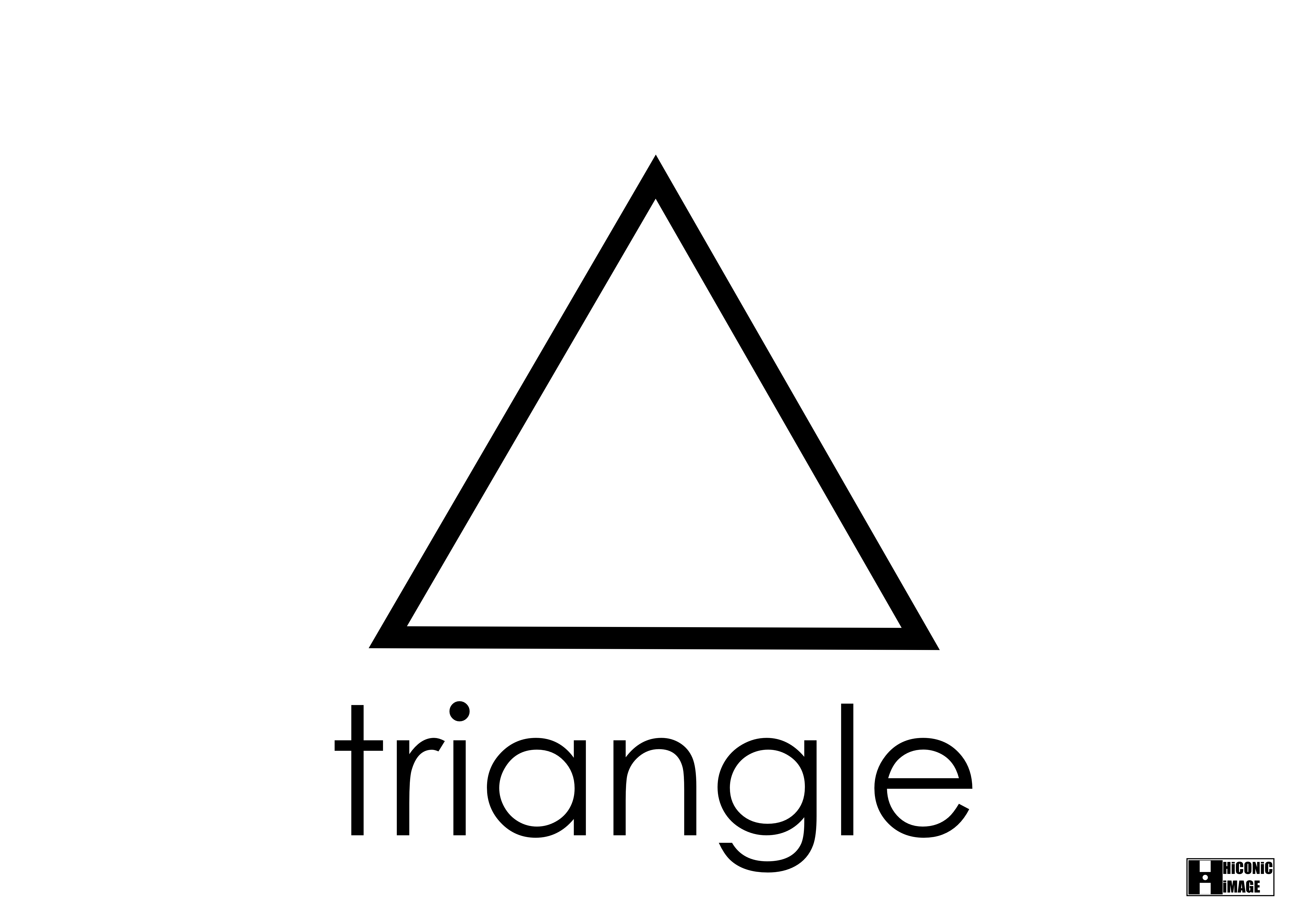 Les triangles : devoir + évaluation