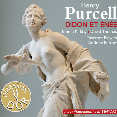 Evaluation formative : "Didon" chez Henry PURCELL