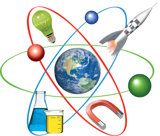 16 activités pour découvrir la Science en s'amusant (8-13 ans) 