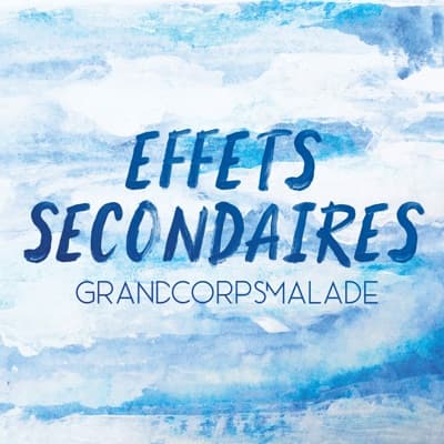 Réflexion autour de "Effets secondaires", Grand Corps Malade