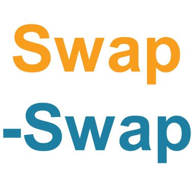 Swap-Swap