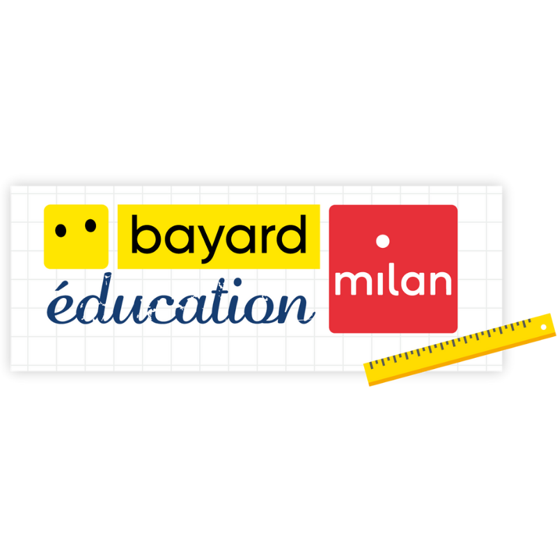 Les éditions Bayard Milan