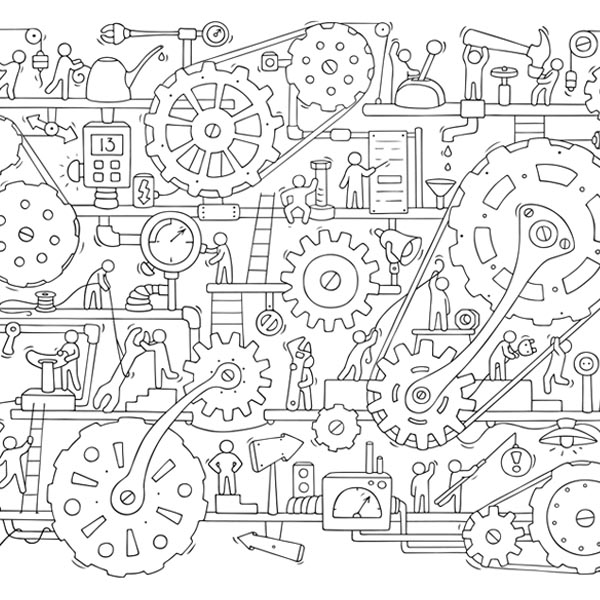 Résoudre un problème mathématique ?
