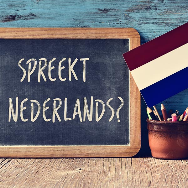 Talen, landen en nationaliteiten