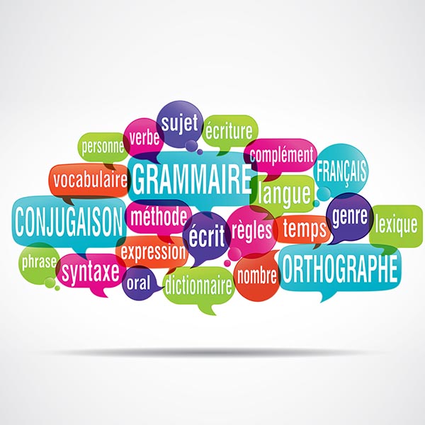 Apprendre / mémoriser une règle de grammaire