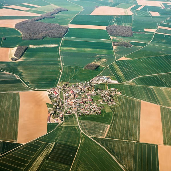 Activités humaines et réchauffement de la planète