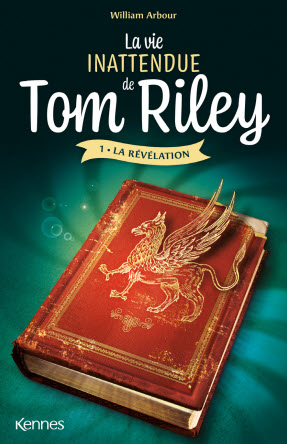 La vie inattendue de Tom Riley T1 - Dossier pédagogique