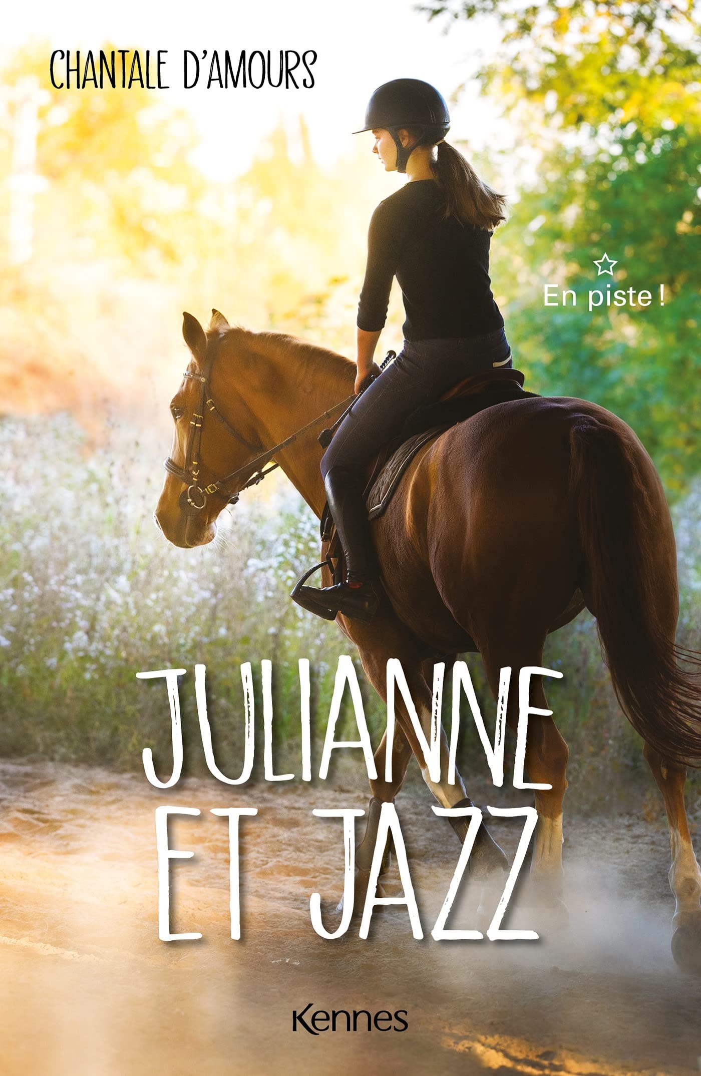 Julianne et Jazz T01 - Dossier pédagogique