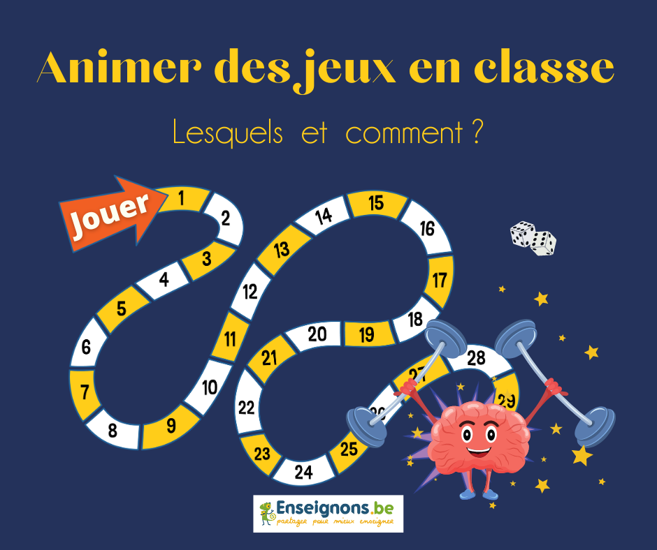 Comment choisir un jeu pour son enfant ? - Apprendre autrement