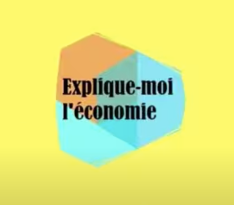 Vidéo : "Les graphiques boursiers"