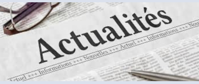 Fiche d'actualité