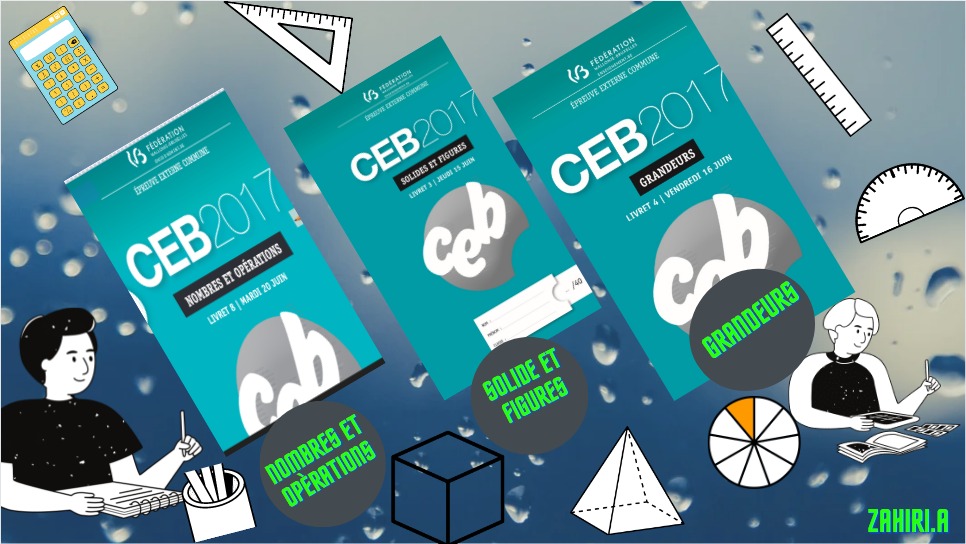 CEB 2017
