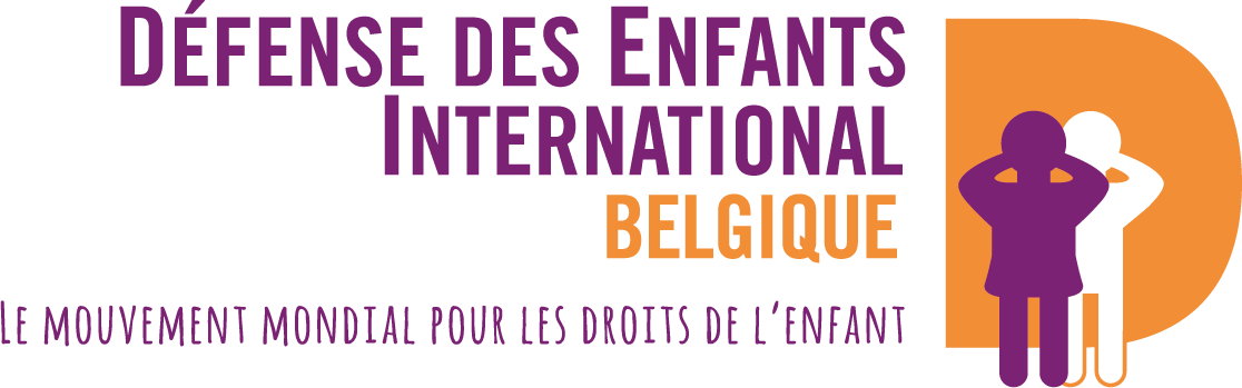 Défense des enfants International Belgique
