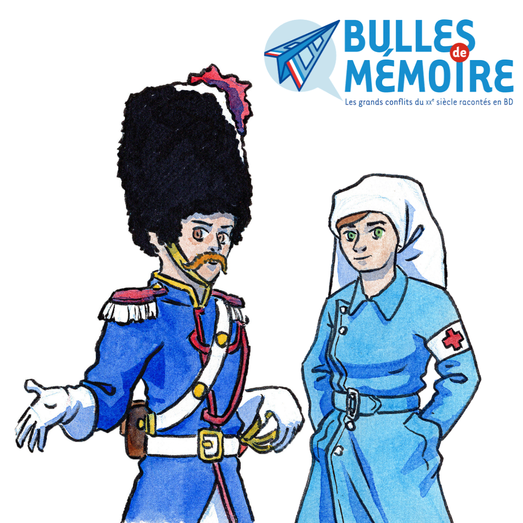 Comment réaliser une bande dessinée ?