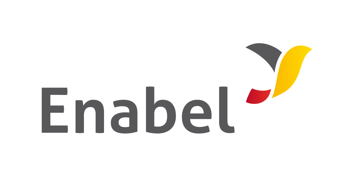 BeGlobal - Enabel