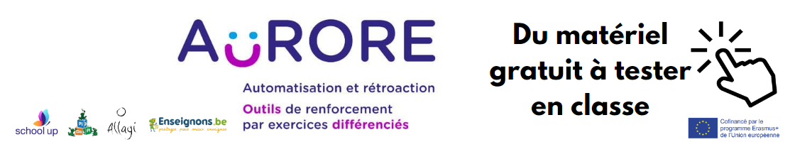 AuRORE