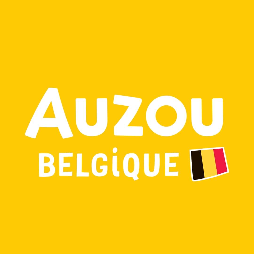 Auzou, une histoire de famille !