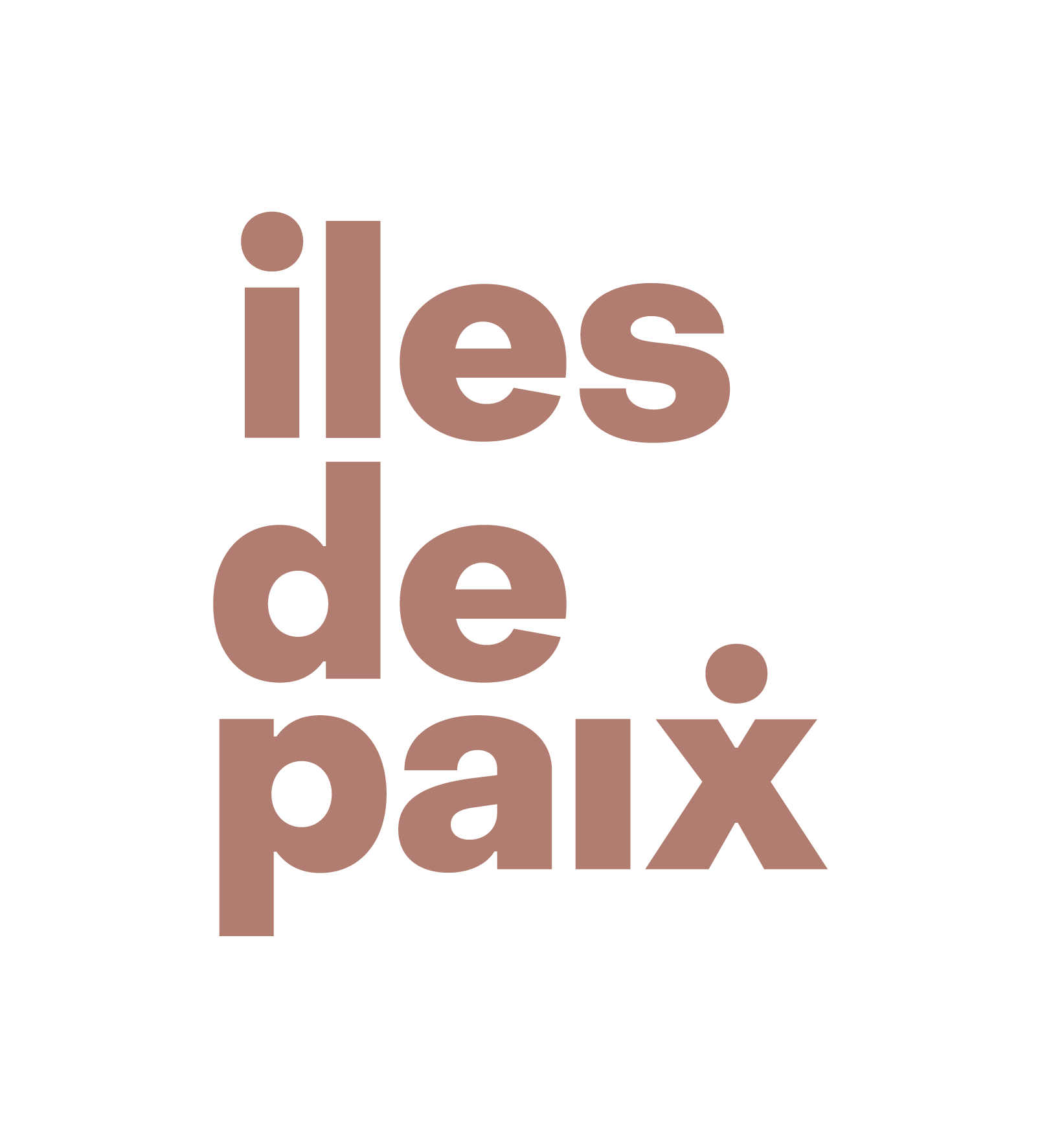 Iles de Paix