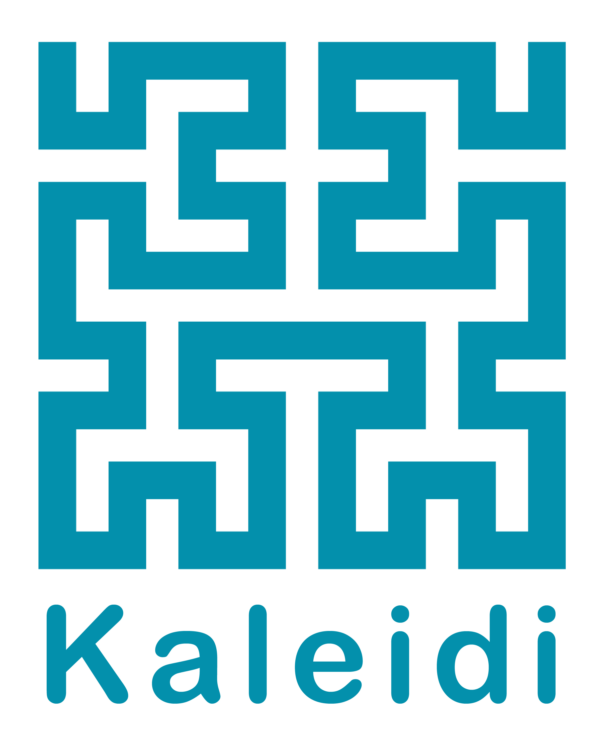 Kaleidi