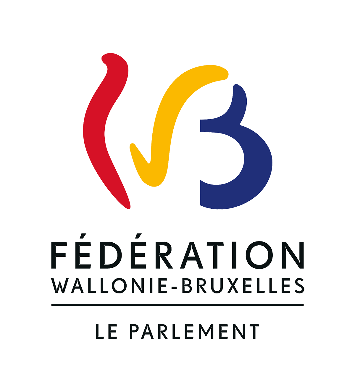 Le Parlement de la Fédération Wallonie-Bruxelles