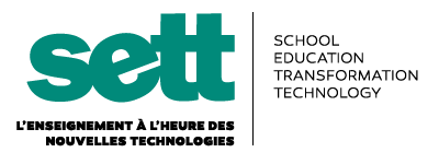 Sett Namur, l'enseignement à l'heure des nouvelles technologies !