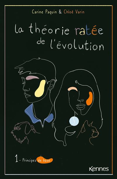 La théorie ratée de l'évolution - Dossier pédagogique