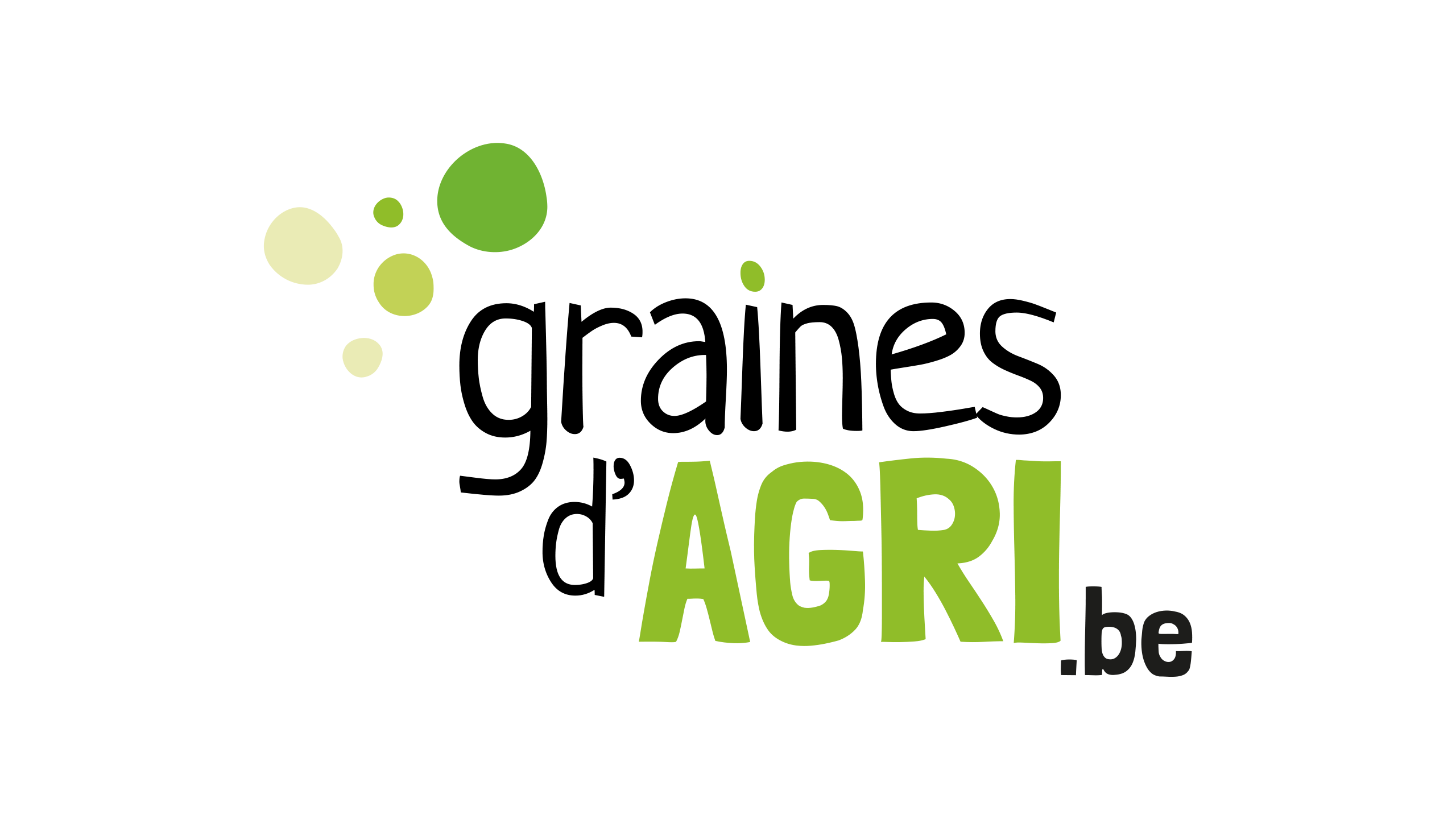 Graines d’AGRI