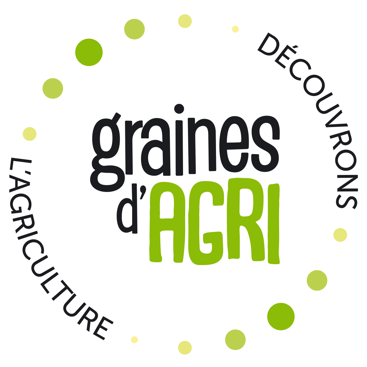 Graines d’AGRI