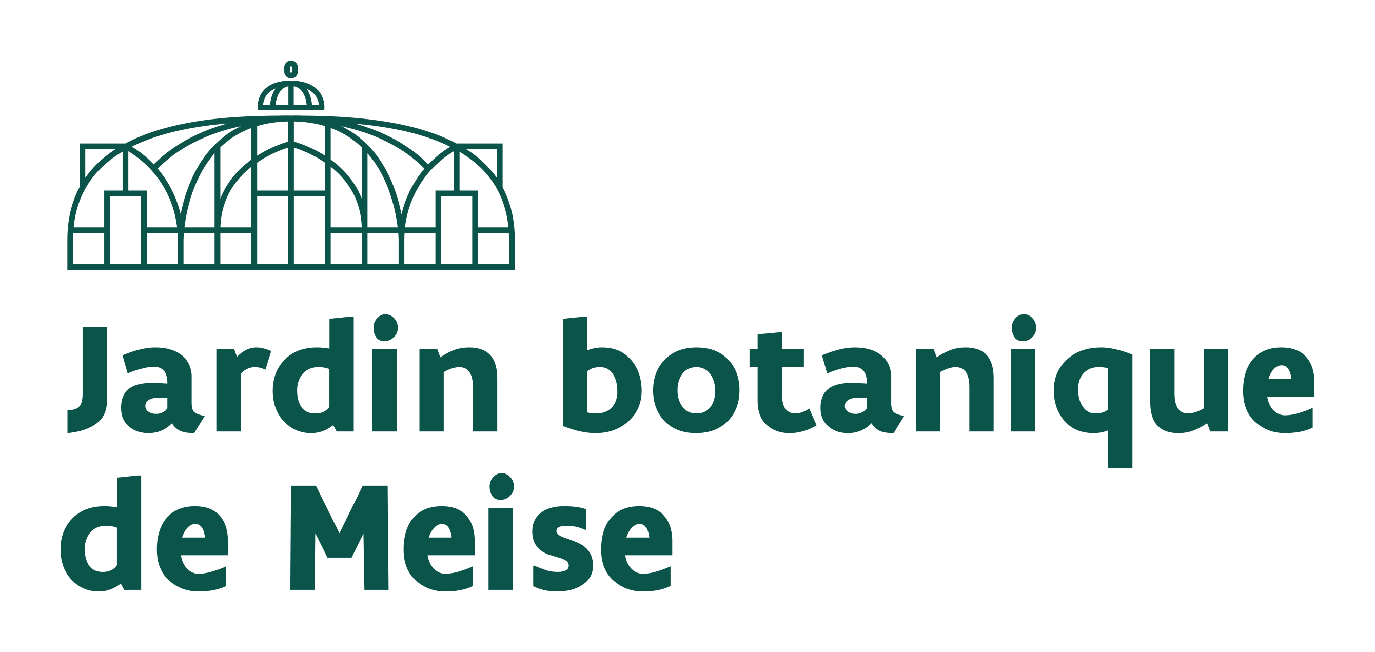 Le Jardin botanique de Meise