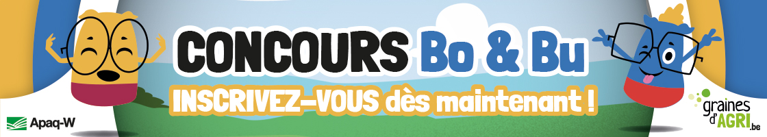 Graines d'Agri