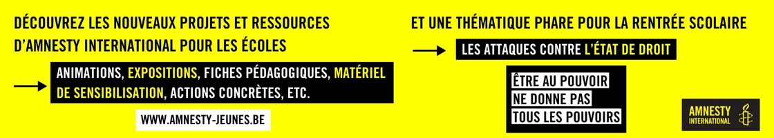 Amnesty International