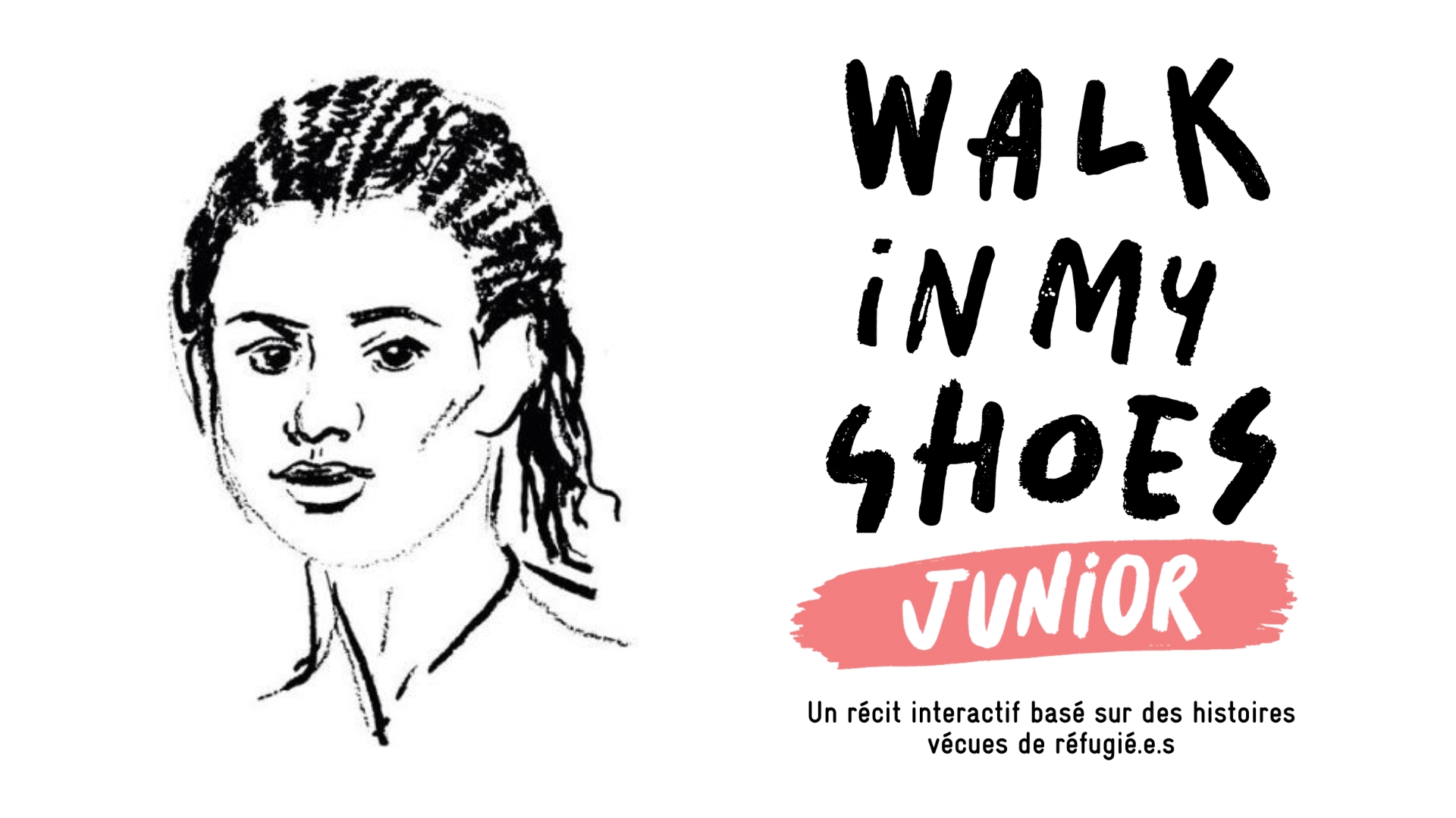 Walk In My shoes Junior