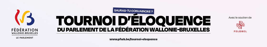 Le Parlement de la Fédération Wallonie-Bruxelles 2