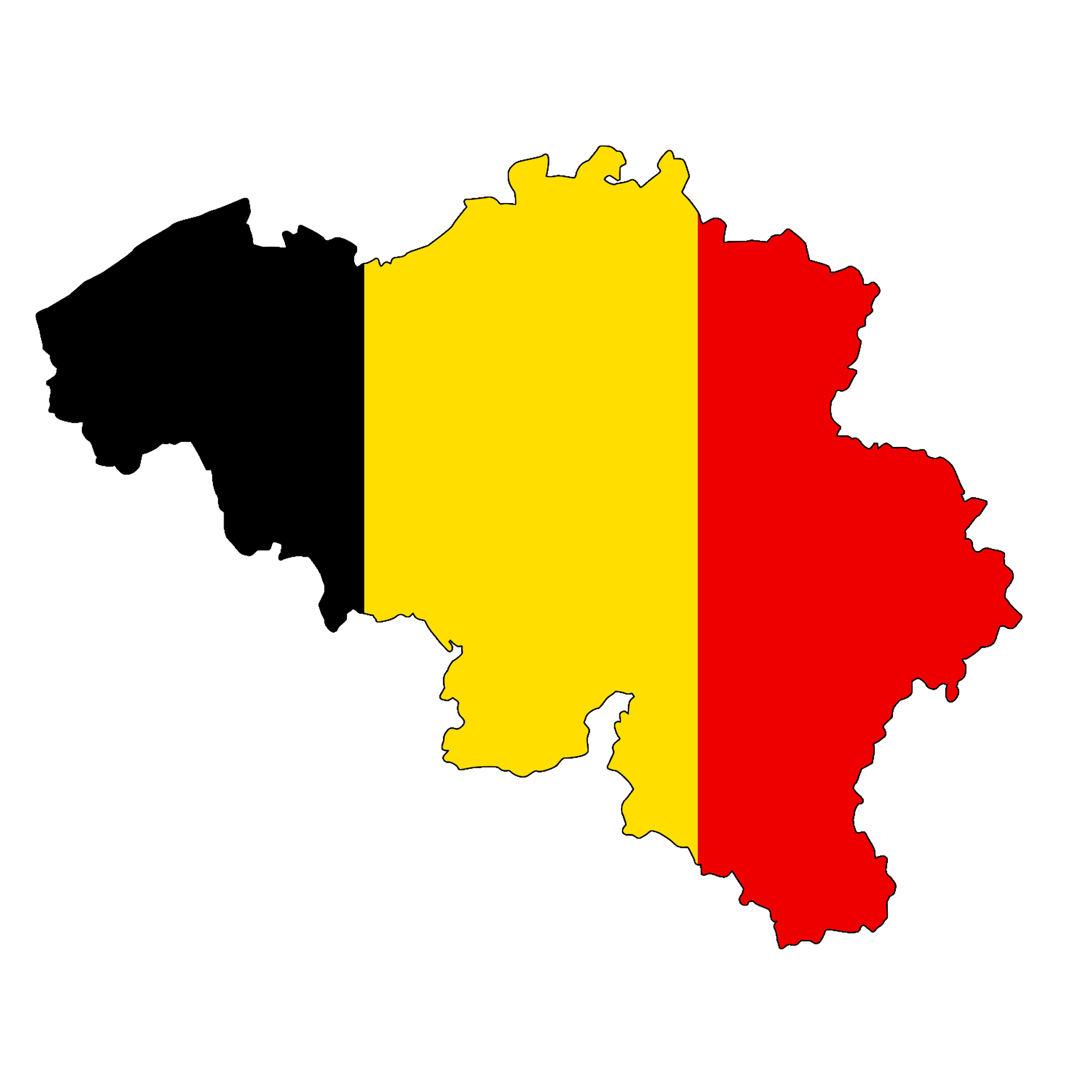 La question communautaire belge