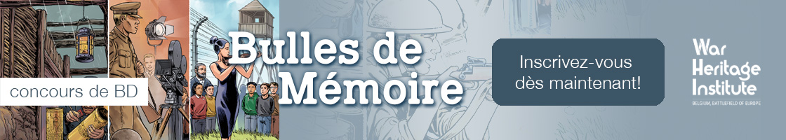 War Heritage 1