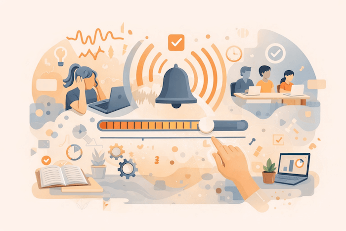 Bruit en classe : 3 travaux prêts à imprimer pour les élèves bavards