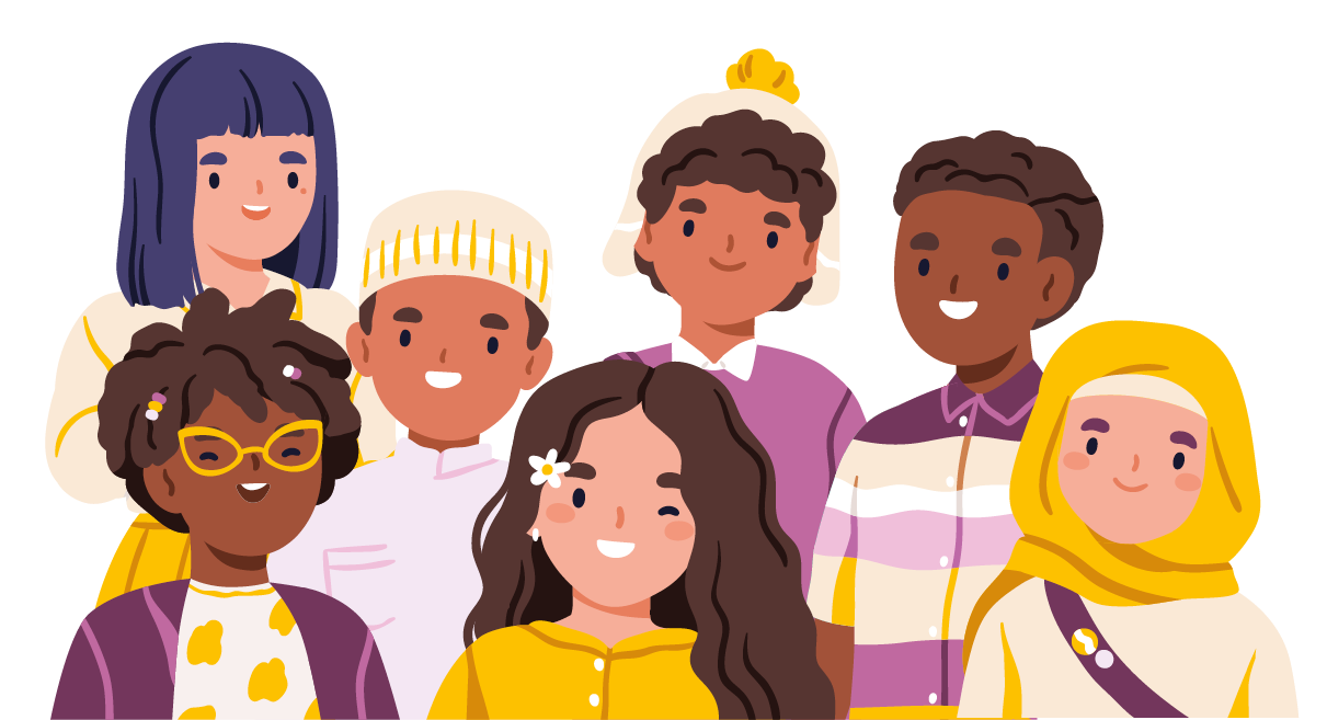 Guide d'activités en éducation à la citoyenneté mondiale pour les enseignant.es de P5/P6